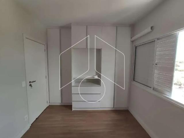 Apartamento aluguel em Região Imediata de Marília, Marília