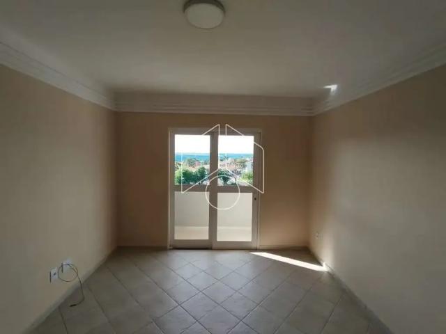 Apartamento aluguel em Região Imediata de Marília, Marília