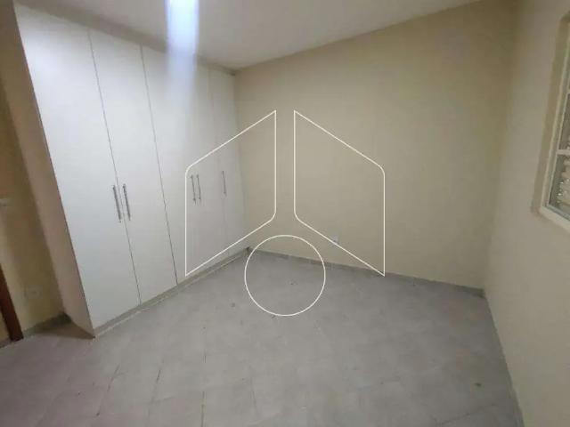 Apartamento aluguel em Região Imediata de Marília, Marília