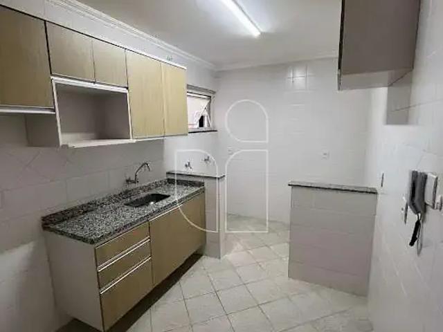 Apartamento aluguel em Marília, Região Geográfica Intermediária de Marília