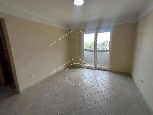 Apartamento aluguel em Região Imediata de Marília, Marília