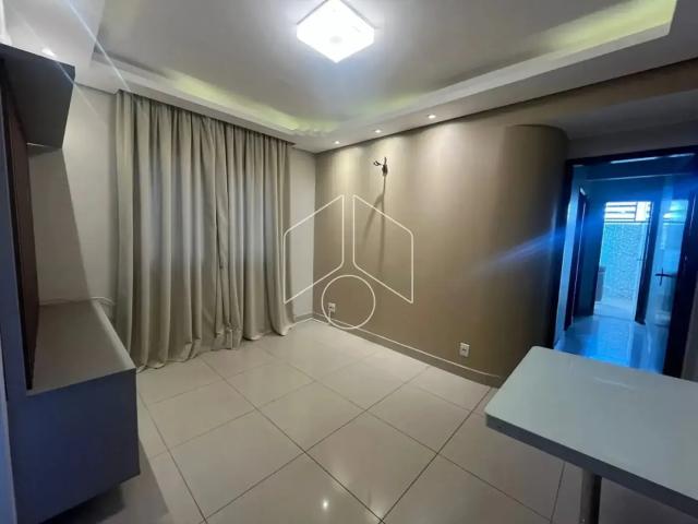 Apartamento aluguel em Região Imediata de Marília, Marília