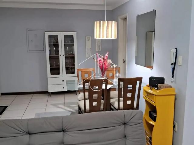Apartamento aluguel em Região Imediata de Marília, Marília