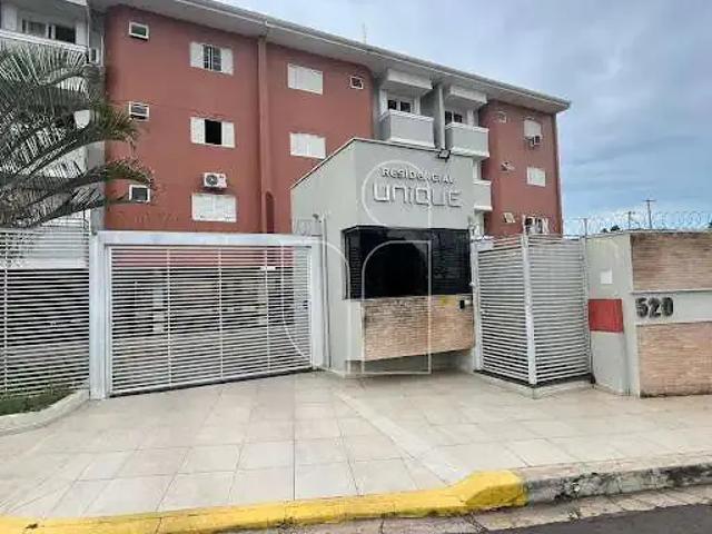 Apartamento aluguel em Marília, Região Geográfica Intermediária de Marília