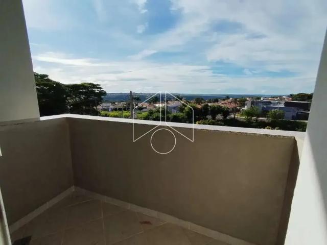 Apartamento aluguel em Região Imediata de Marília, Marília