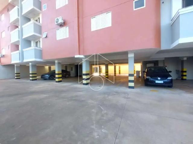 Apartamento aluguel em Região Imediata de Marília, Marília