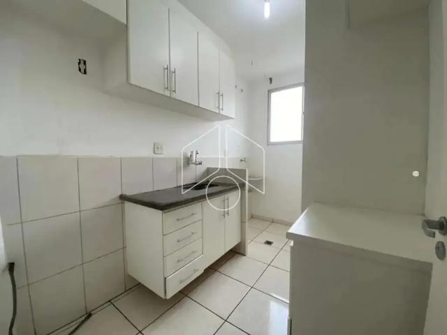 Apartamento aluguel em Região Imediata de Marília, Marília