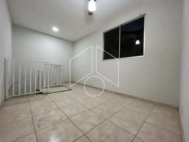 Apartamento aluguel em Região Imediata de Marília, Marília