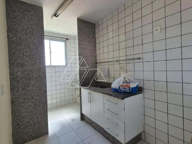 Apartamento aluguel em Região Imediata de Marília, Marília
