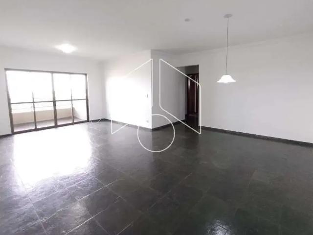 Apartamento aluguel em Região Imediata de Marília, Marília