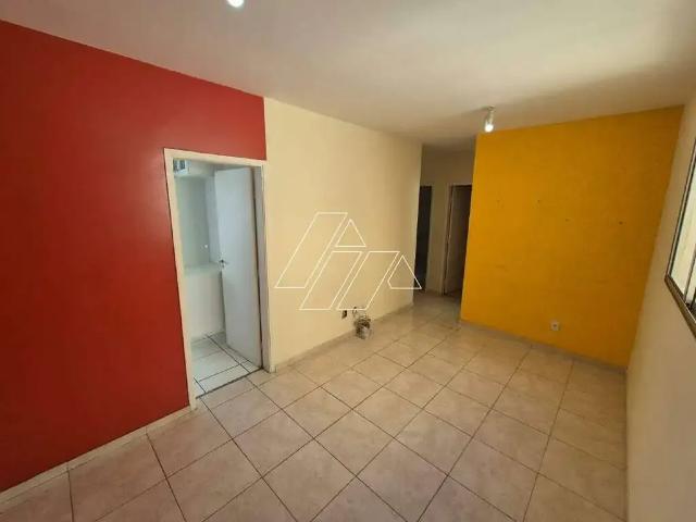 Apartamento aluguel em Região Imediata de Marília, Marília