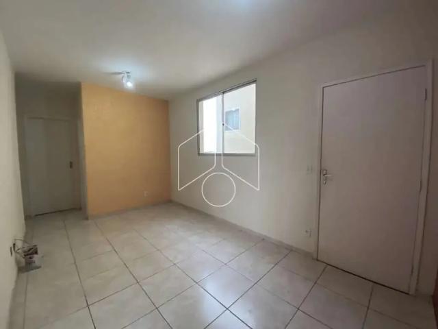 Apartamento aluguel em Região Imediata de Marília, Marília