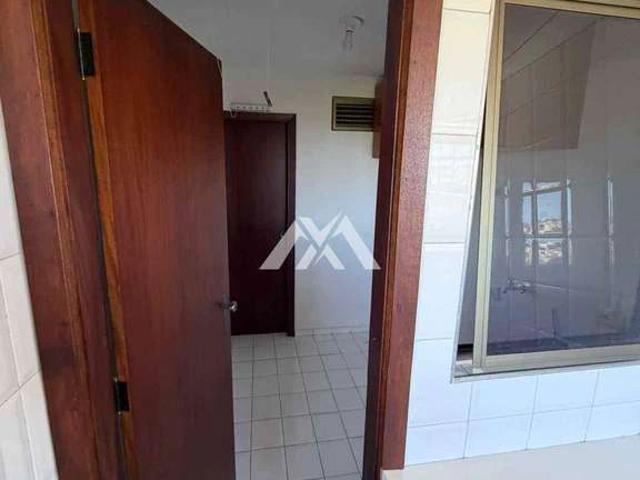 Apartamento aluguel em Marília