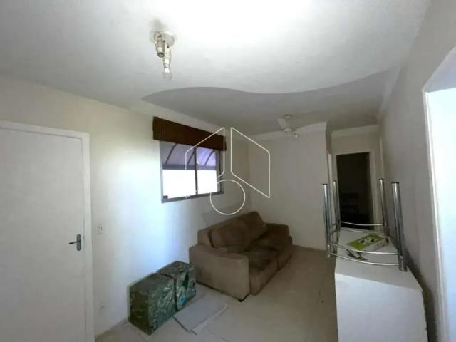 Apartamento aluguel em Região Imediata de Marília, Marília
