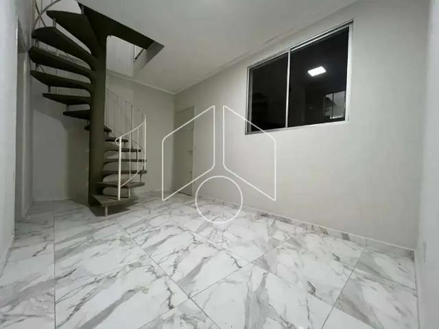 Apartamento aluguel em Região Imediata de Marília, Marília