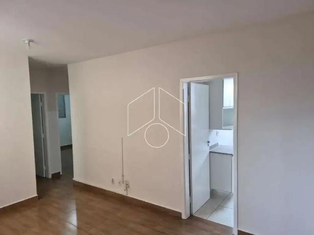 Apartamento aluguel em Região Imediata de Marília, Marília
