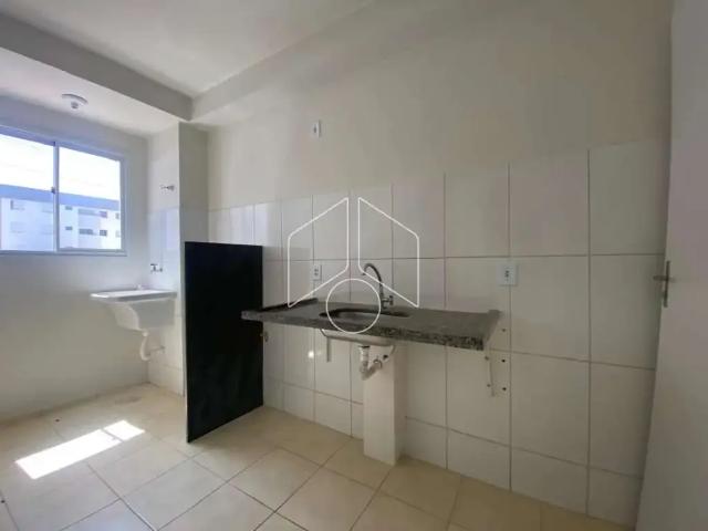 Apartamento aluguel em Região Imediata de Marília, Marília