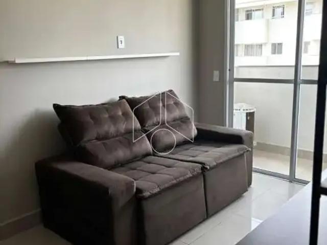 Apartamento aluguel em Região Imediata de Marília, Marília