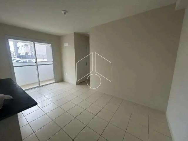 Apartamento aluguel em Região Imediata de Marília, Marília