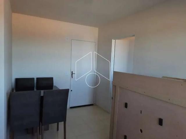 Apartamento aluguel em Região Imediata de Marília, Marília