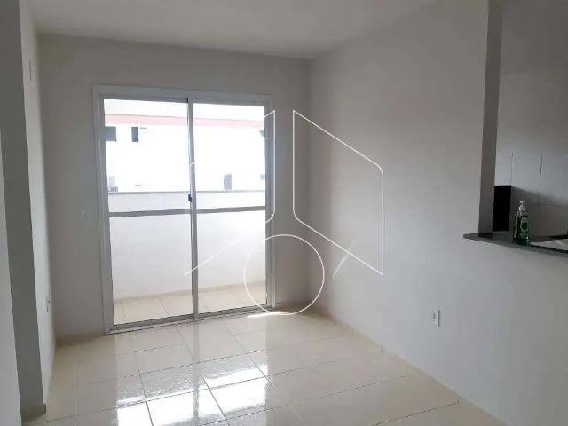 Apartamento aluguel em Região Imediata de Marília, Marília