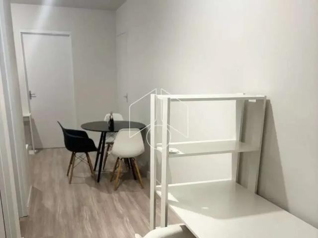 Apartamento aluguel em Região Imediata de Marília, Marília