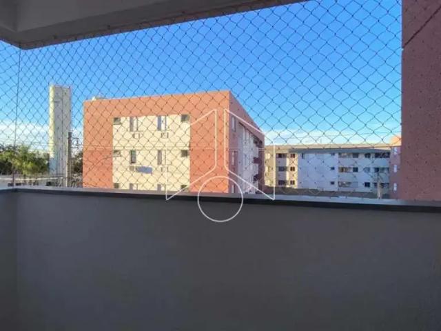 Apartamento aluguel em Região Imediata de Marília, Marília