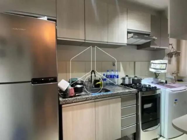 Apartamento aluguel em Região Imediata de Marília, Marília