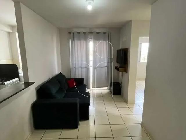 Apartamento aluguel em Região Imediata de Marília, Marília