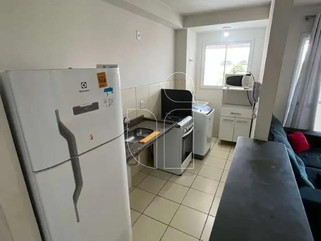 Apartamento aluguel em Região Imediata de Marília, Marília