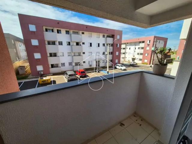Apartamento aluguel em Região Imediata de Marília, Marília