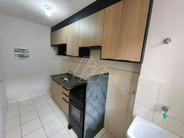 Apartamento aluguel em Marília, Região Geográfica Intermediária de Marília