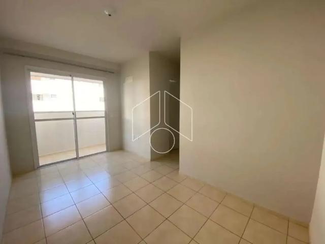 Apartamento aluguel em Marília, Sítios de Recreio Céu Azul
