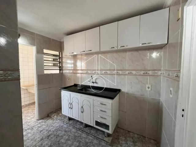 Apartamento aluguel em Região Imediata de Marília, Marília