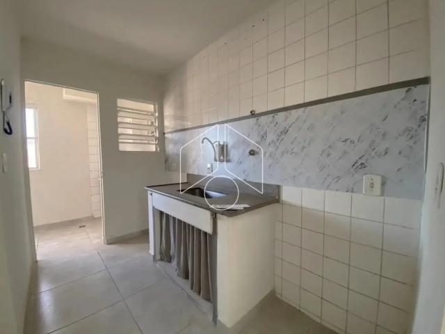 Apartamento aluguel em Região Imediata de Marília, Marília