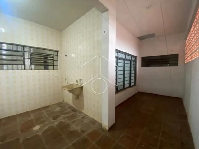 Apartamento aluguel em Região Imediata de Marília, Marília