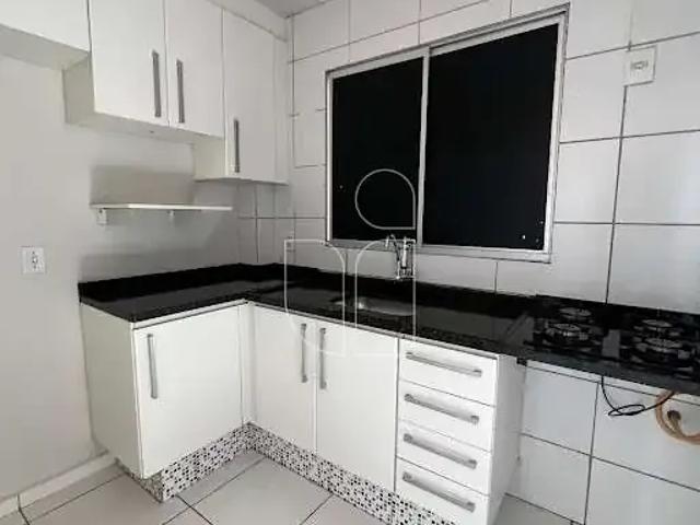 Apartamento aluguel em Região Imediata de Marília, Marília