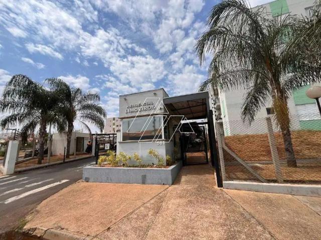 Apartamento aluguel em Região Imediata de Marília, Marília
