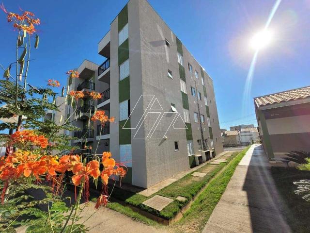 Apartamento aluguel em Marília, Região Geográfica Intermediária de Marília