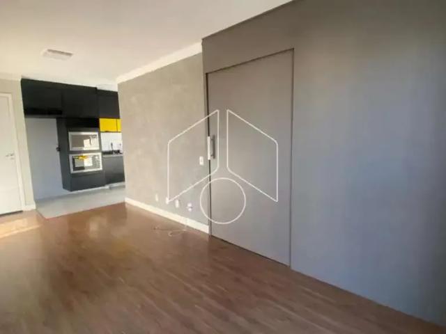 Apartamento aluguel em Região Imediata de Marília, Marília