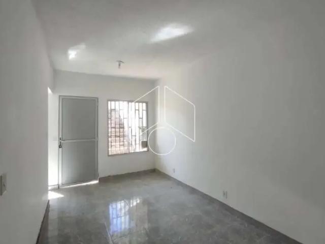 Apartamento aluguel em Região Imediata de Marília, Marília