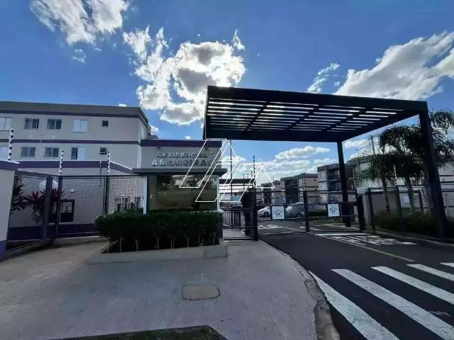 Apartamento aluguel em Região Imediata de Marília, Marília