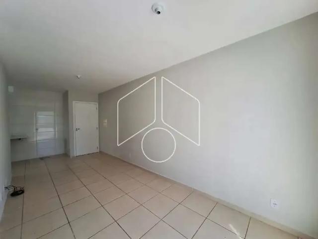 Apartamento aluguel em Região Imediata de Marília, Marília
