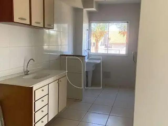 Apartamento aluguel em Região Imediata de Marília, Marília