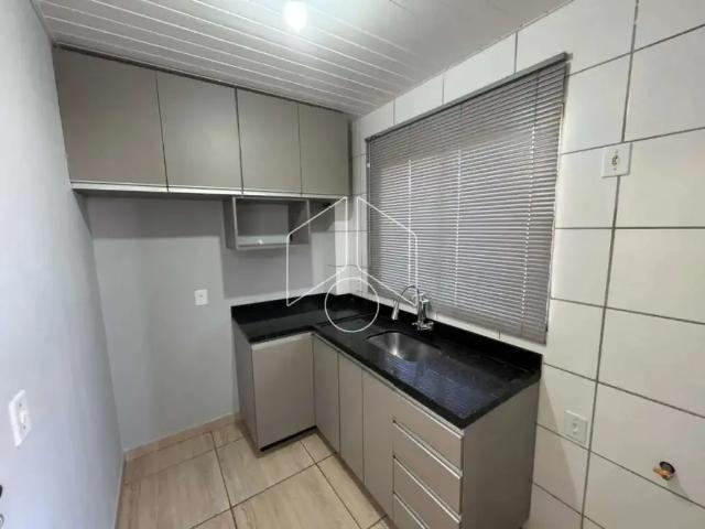 Apartamento aluguel em Região Imediata de Marília, Marília