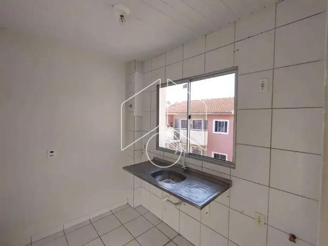 Apartamento aluguel em Região Imediata de Marília, Marília