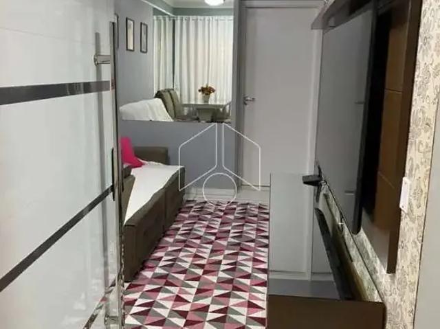 Apartamento aluguel em Região Imediata de Marília, Marília