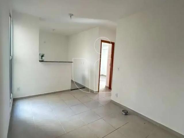 Apartamento aluguel em Região Imediata de Marília, Marília