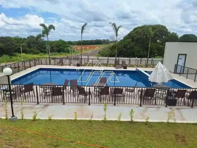Apartamento aluguel em Região Imediata de Marília, Marília