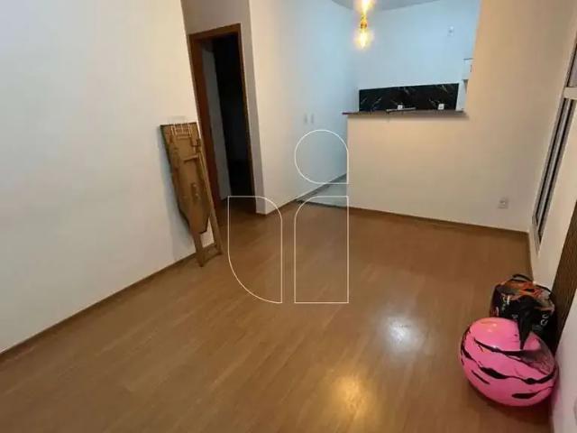Apartamento aluguel em Região Imediata de Marília, Marília